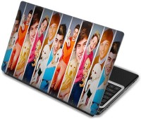 Shopmania One Direction 68 Vinyl Laptop Decal 15.6   Laptop Accessories  (Shopmania)