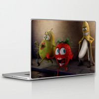 Theskinmantra Fruity Loops PolyCot Vinyl Laptop Decal 15.6   Laptop Accessories  (Theskinmantra)