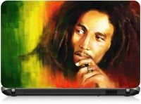 Box 18 Bob Marley872 Vinyl Laptop Decal 15.6   Laptop Accessories  (Box 18)