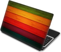 Shopmania Multicolor-218 Vinyl Laptop Decal 15.6   Laptop Accessories  (Shopmania)