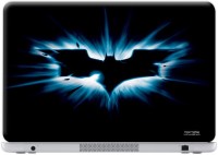 View Macmerise Bat Silhouette - Skin for HP 1000 Vinyl Laptop Decal 14 Laptop Accessories Price Online(Macmerise)