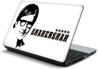 ezyPRNT Shahenshah LS00000636 Vinyl Laptop Decal 15   Laptop Accessories  (ezyPRNT)