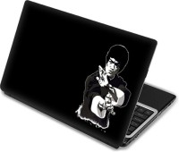 Shopmania Printed laptop stickers-236 Vinyl Laptop Decal 15.6   Laptop Accessories  (Shopmania)