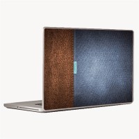 Theskinmantra A Perfect Match Laptop Decal 14.1   Laptop Accessories  (Theskinmantra)