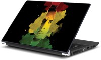 ezyPRNT Marley (15 to 15.6 inch) Vinyl Laptop Decal 15   Laptop Accessories  (ezyPRNT)
