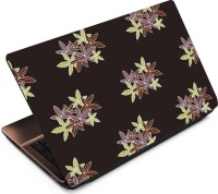 Anweshas Abstract Series 1123 Vinyl Laptop Decal 15.6   Laptop Accessories  (Anweshas)