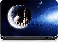 Box 18 Beautiful Mosque Art996 Vinyl Laptop Decal 15.6   Laptop Accessories  (Box 18)