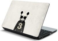 ezyPRNT Panda No. 3 Vinyl Laptop Decal 15.6   Laptop Accessories  (ezyPRNT)