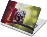 ezyPRNT Camera can be anywhere (13 to 13.9 inch) Vinyl Laptop Decal 13   Laptop Accessories  (ezyPRNT)