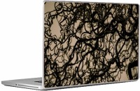 Swagsutra Woods Laptop Skin/Decal For 15.6 Inch Laptop Vinyl Laptop Decal 15   Laptop Accessories  (Swagsutra)