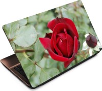 Finest Flower FL18 Vinyl Laptop Decal 15.6   Laptop Accessories  (Finest)