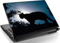 Theskinmantra Lone Ranger Skin Vinyl Laptop Decal 15.6   Laptop Accessories  (Theskinmantra)