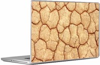 Swagsutra Gold Bricks Laptop Skin/Decal For 15.6 Inch Laptop Vinyl Laptop Decal 15   Laptop Accessories  (Swagsutra)