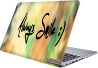 Shoprider Designer -233 Vinyl Laptop Decal 15.6   Laptop Accessories  (Shoprider)