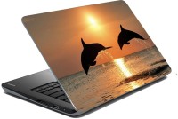 meSleep Wild Life 70-780 Vinyl Laptop Decal 15.6   Laptop Accessories  (meSleep)