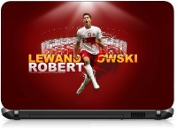 View VI Collections ROBERT PLAYER pvc Laptop Decal 15.6 Laptop Accessories Price Online(VI Collections)