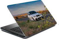 meSleep Car 62-144 Vinyl Laptop Decal 15.6   Laptop Accessories  (meSleep)