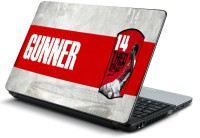 Shoprider Multicolor,Designer -269 Vinyl Laptop Decal 15.6   Laptop Accessories  (Shoprider)