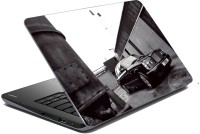 meSleep Car 62-224 Vinyl Laptop Decal 15.6   Laptop Accessories  (meSleep)