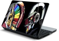View Shoprider Multicolor,Designer -460 Vinyl Laptop Decal 15.6 Laptop Accessories Price Online(Shoprider)