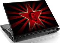 Theskinmantra Che Superstar Vinyl Laptop Decal 15.6   Laptop Accessories  (Theskinmantra)