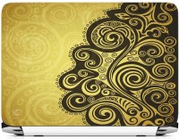 FineArts Abstract Series 1008 Vinyl Laptop Decal 15.6   Laptop Accessories  (FineArts)