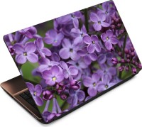 Finest Flower FL40 Vinyl Laptop Decal 15.6   Laptop Accessories  (Finest)