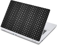 ezyPRNT The Grey Mini Stars (13 to 13.9 inch) Vinyl Laptop Decal 13   Laptop Accessories  (ezyPRNT)