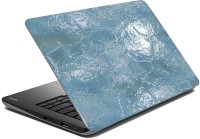 meSleep Blue Pattern LS-79-155 Vinyl Laptop Decal 15.6   Laptop Accessories  (meSleep)