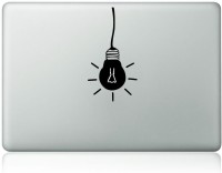 View Clublaptop Macbook Sticker Hanging Bulb 13