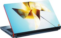 DSPBAZAR DSP BAZAR 11052 Vinyl Laptop Decal 15.6   Laptop Accessories  (DSPBAZAR)