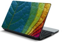 Shoprider Multicolor-854 Vinyl Laptop Decal 15.6   Laptop Accessories  (Shoprider)