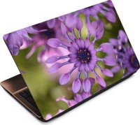 Finest Flower FL11 Vinyl Laptop Decal 15.6   Laptop Accessories  (Finest)