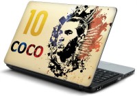 ezyPRNT Karim Benzema Football Player LS00000389 Vinyl Laptop Decal 15.6   Laptop Accessories  (ezyPRNT)