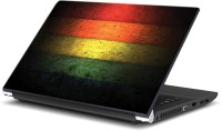 ezyPRNT Color Strips (13 to 13.9 inch) Vinyl Laptop Decal 13   Laptop Accessories  (ezyPRNT)