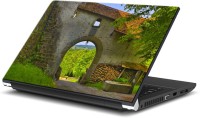 ezyPRNT Lovely Scenery Nature (15 to 15.6 inch) Vinyl Laptop Decal 15   Laptop Accessories  (ezyPRNT)