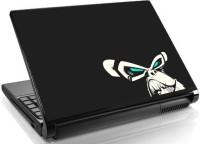 Theskinmantra Monkey Business Vinyl Laptop Decal 15.6   Laptop Accessories  (Theskinmantra)