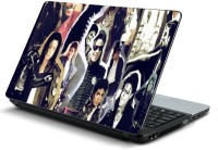 Shoprider Multicolor,Designer -467 Vinyl Laptop Decal 15.6   Laptop Accessories  (Shoprider)