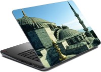 meSleep Turkey LS-26-066 Vinyl Laptop Decal 15.6   Laptop Accessories  (meSleep)