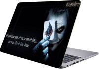 Shoprider Designer -223 Vinyl Laptop Decal 15.6   Laptop Accessories  (Shoprider)