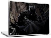 View Print Shapes Batman comic Vinyl Laptop Decal 15.6 Laptop Accessories Price Online(Print Shapes)