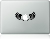 View Clublaptop Macbook Sticker Wings 13