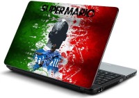 ezyPRNT Mario Balotelli Football Player LS00000359 Vinyl Laptop Decal 15.6   Laptop Accessories  (ezyPRNT)