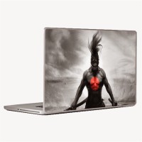 Theskinmantra Chosen One Laptop Decal 13.3   Laptop Accessories  (Theskinmantra)
