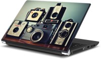 View ezyPRNT The 5 Cameras (15 to 15.6 inch) Vinyl Laptop Decal 15 Laptop Accessories Price Online(ezyPRNT)