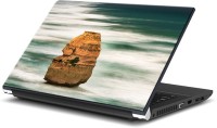 ezyPRNT The Stone Engraving Nature (15 to 15.6 inch) Vinyl Laptop Decal 15   Laptop Accessories  (ezyPRNT)