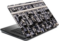 meSleep Abstract 65-481 Vinyl Laptop Decal 15.6   Laptop Accessories  (meSleep)
