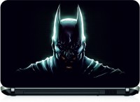 Box 18 Bat Man390 Vinyl Laptop Decal 15.6   Laptop Accessories  (Box 18)