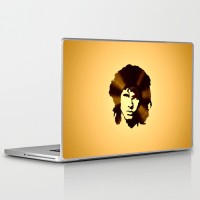 Theskinmantra Morrison on Record Skin Vinyl Laptop Decal 15.6   Laptop Accessories  (Theskinmantra)