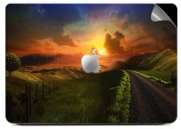 Swagsutra Road Trip SKIN/DECAL for Apple Macbook Air 11 Vinyl Laptop Decal 11   Laptop Accessories  (Swagsutra)